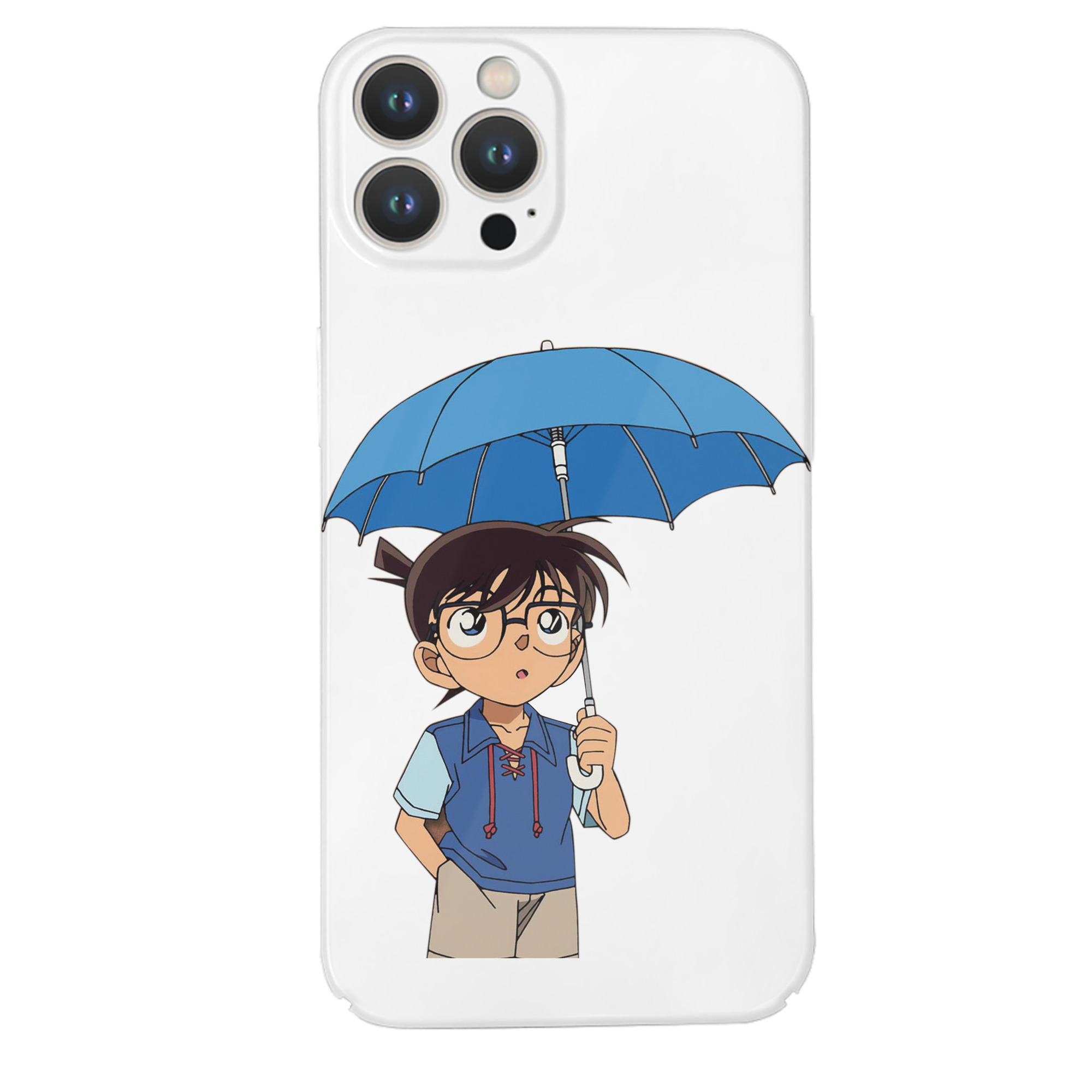 （画像用） ドラゴンボール DRAGON BALL 【iPhone 14シリーズ対応】ハードケース